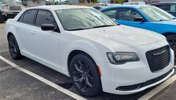 2023 Chrysler 300 Touring