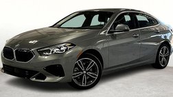 2024 BMW 2 Series 228i Gran Coupe
