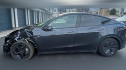 2026 Tesla Model Y Premium