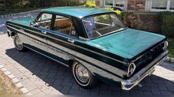 1965 Ford 