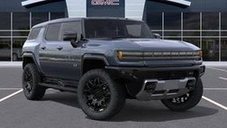 2026 GMC HUMMER EV 2X