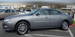 2008 Buick LaCrosse CXL