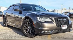 2020 Chrysler 300 S
