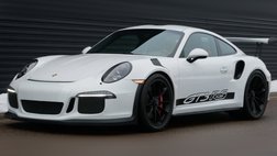 2016 Porsche 911 GT3 RS