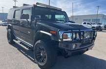 2005 HUMMER H2 Base