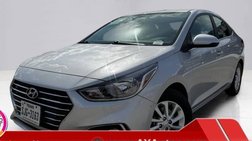 2022 Hyundai Accent SEL