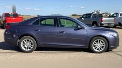 2014 Chevrolet Malibu LT