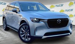2024 Mazda CX-90 3.3 Turbo Premium