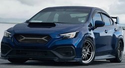 2023 Subaru WRX Base