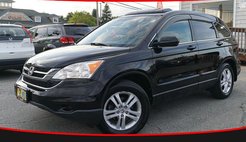 2010 Honda CR-V EX-L
