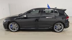 2024 Volkswagen Golf R 4Motion