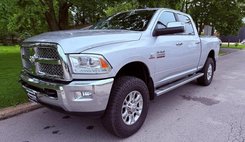 2015 Ram Ram Pickup 2500 Laramie