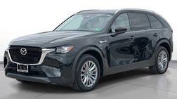 2024 Mazda CX-90 Plug-in Hybrid Preferred