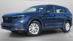 2023 Honda CR-V LX