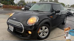 2015 MINI Hardtop Cooper