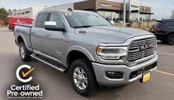 2022 Ram Ram Pickup 2500 Laramie