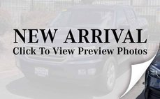 2012 Honda Ridgeline RTL