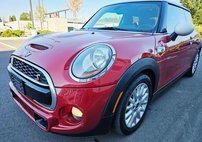 2015 MINI Hardtop Cooper S