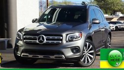 2022 Mercedes-Benz GLB GLB 250 4MATIC