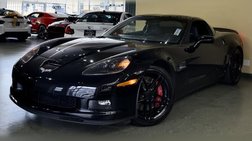2007 Chevrolet Corvette Z06