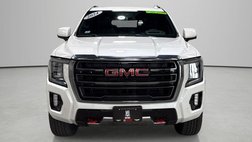 2024 GMC Yukon XL AT4