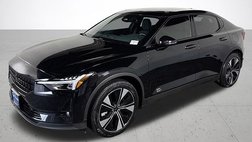 2023 Polestar 2 Long Range Dual Motor