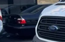 2018 Ford Transit 250