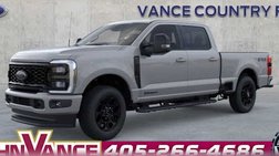 2026 Ford Super Duty F-250 XLT