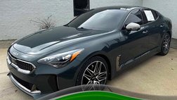 2022 Kia Stinger GT2