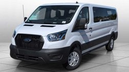 2025 Ford Transit 350 XL