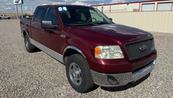 2004 Ford F-150 XLT