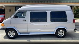 1999 Dodge Ram Van 