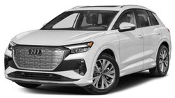 2023 Audi Q4 e-tron quattro Premium Plus 50