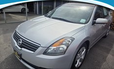 2008 Nissan Altima 3.5 SE