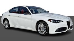 2024 Alfa Romeo Giulia Sprint