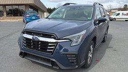 2025 Subaru Ascent Premium 7-Passenger