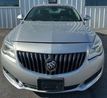 2015 Buick Regal Base