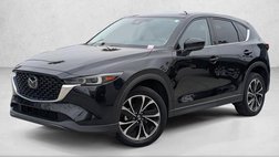 2022 Mazda CX-5 2.5 S Premium