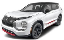 2023 Mitsubishi Outlander ES