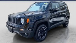 2023 Jeep Renegade Upland