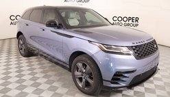 2023 Land Rover Range Rover Velar P340 R-Dynamic S