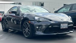 2018 Toyota 86 GT