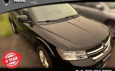 2014 Dodge Journey SXT