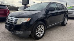 2010 Ford Edge SEL