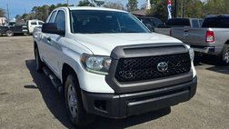 2020 Toyota Tundra SR