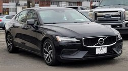 2019 Volvo S60 T5 Momentum