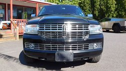 2013 Lincoln Navigator Base