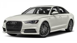 2018 Audi A6 3.0T quattro Premium Plus