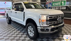2024 Ford Super Duty F-250 XLT