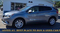2019 Buick Envision Preferred